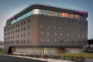 Image of Moxy Cologne Bonn Airport