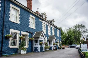 Image of Harper's Steakhouse with Rooms, Haslemere