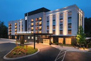 Image of AC Hotel Asheville Biltmore Village