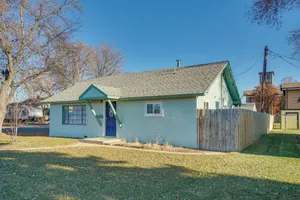 Image of Sidney Vacation Rental w/ Fenced-in Yard!
