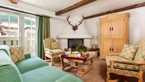 Image of Vail Sonnenalp 1 Bedroom Residence