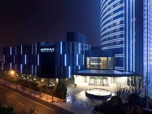 Image of Pullman Shanghai Xuhui