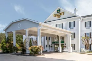 Image of Quality Inn Greeneville
