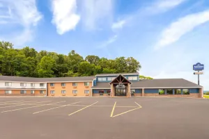 Image of AmericInn by Wyndham West Salem