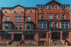 Image of The Royal Alexandra Hotel by Compass Hospitality
