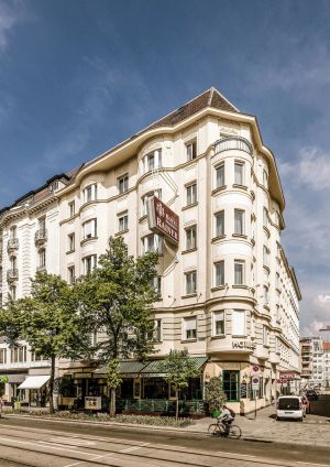 Image of Hotel Erzherzog Rainer