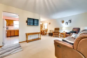 Image of Clear Lake Vacation Home Rental - Pet Friendly!