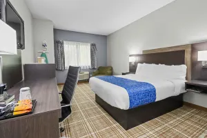 Image of GrandStay Hotel & Suites Minocqua