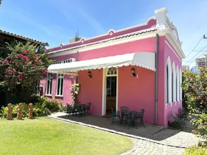 Image of Hotel Catharina Paraguaçu