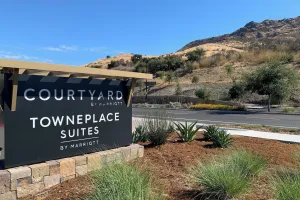 Image of Courtyard by Marriott Thousand Oaks Agoura Hills