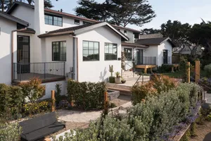Image of Villa Mara Carmel