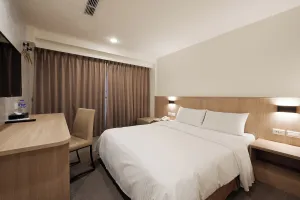 Image of Nei Jiang Hotel
