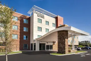 Image of Fairfield by Marriott Inn & Suites Bonita Springs