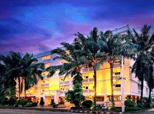 Image of Royal Peninsula Hotel Chiangmai