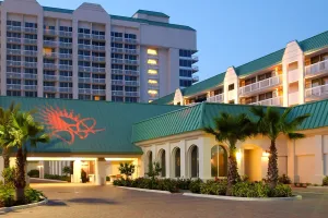 Image of Daytona Beach Resort & Conference Center