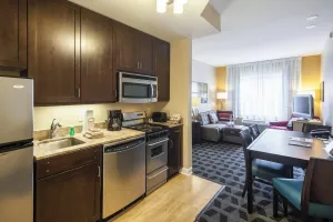 Image of TownePlace Suites Jacksonville Butler Boulevard
