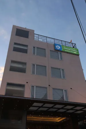 Image of Surestay By Best Western Lucknow