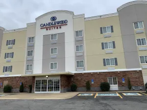 Image of Candlewood Suites Jonesboro by IHG