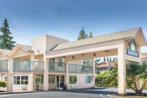 Image of Days Inn by Wyndham Redwood City