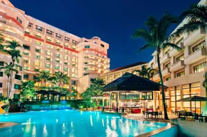 Image of Paradox Singapore Merchant Court at Clarke Quay