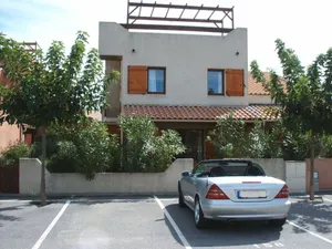 Image of South of France Modern Retreat