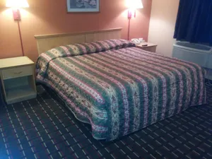 Image of Budget Host Motel Gainesville