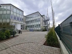 Image of check-inn hotels - Offenbach