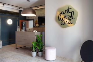 Image of Arthotel ANA Aura