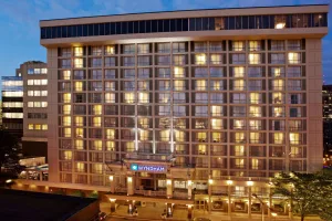 Image of Wyndham Boston Beacon Hill