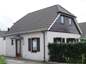 Image of Huijsmansverhuur Type B de Luxe Grevelingen 15