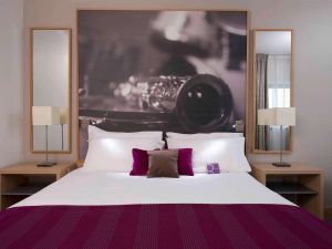 Image of Mercure Paris 19 Philharmonie La Villette