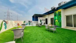 Image of Olive Service Apartments - Medanta Medicity