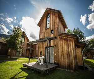 Image of Splendid Holiday Home in Kreischberg Murau near Ski Resort