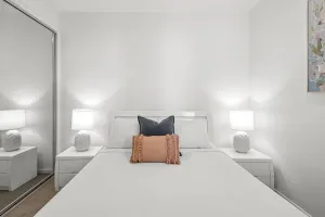 Image of Rise Apartments Ocean View High Level