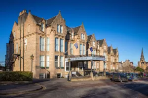 Image of Bruntsfield Hotel