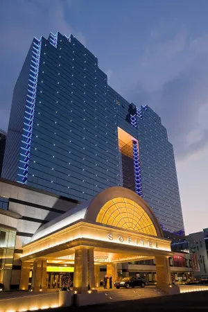Image of Sofitel Harbin