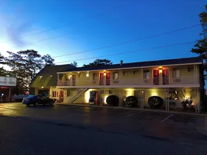 Image of Riviera Motel