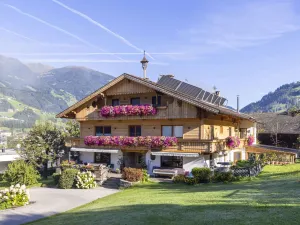 Image of Moiklerhof holiday home in Ramsau im Zillertal