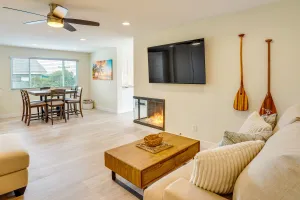 Image of Ocean-view Oasis: Steps to Dana Point Beaches!