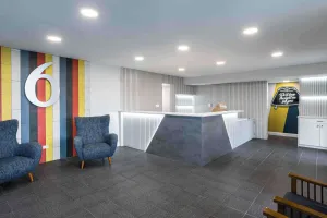 Image of Motel 6 Hickory NC