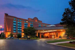 Image of Marriott Cincinnati Airport