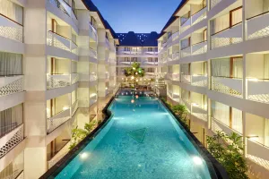 Image of Episode Kuta Bali