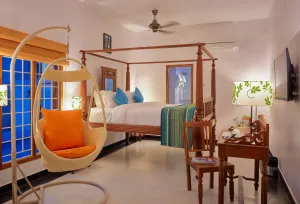 Image of Villa Krish