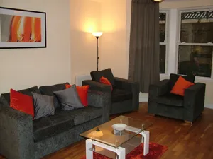 Image of Stratford Apartment