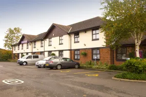 Image of Premier Inn Oldham - Broadway