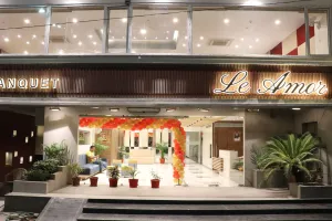 Image of Hotel Le Amor