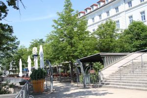 Image of Hotel am Waldschlösschen - Brauhaus