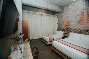 Image of The Bricks Hotel