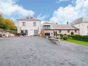 Image of Luxurious Holiday Home With Sauna in Fauvillers