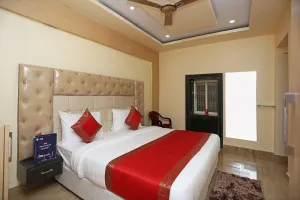 Image of FabExpress GS Residency